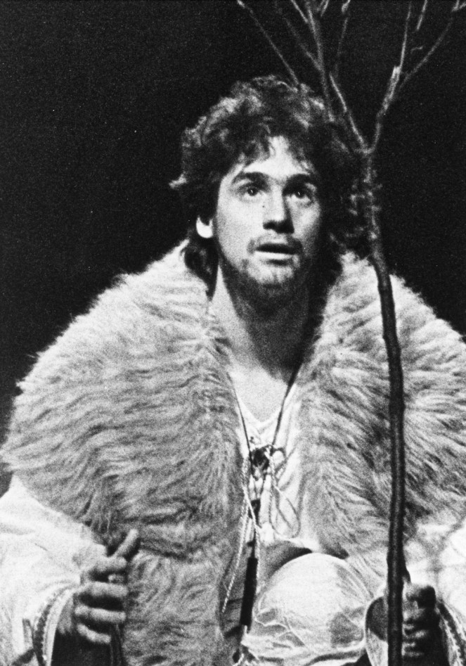 Foto k novince: ZA JANEM POTMĚŠILEM