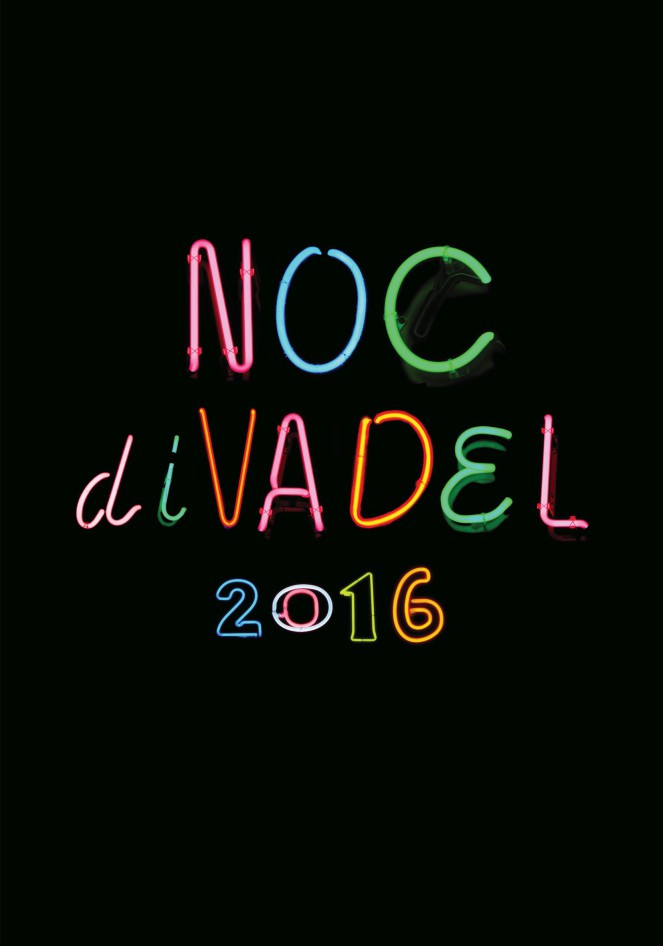 Foto k novince: Program Noci divadel v DnV