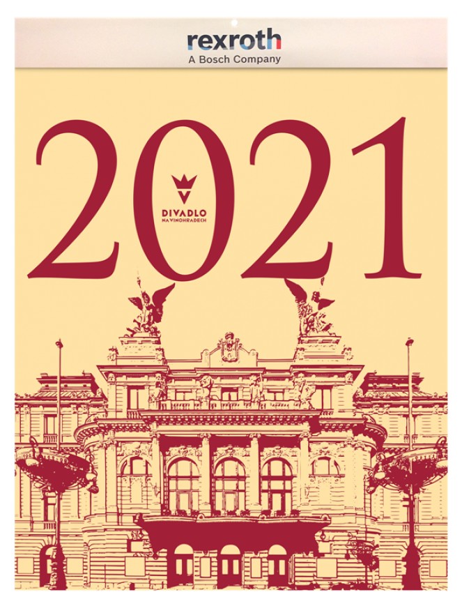 Foto k novince: SOUTĚŽTE O DIVADELNÍ KALENDÁŘ 2021