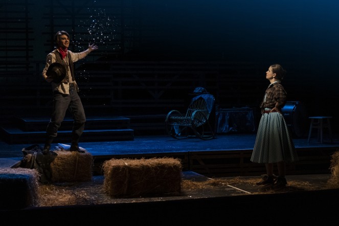 Foto k novince: OBCHODNÍK S DEŠTĚM UŽ JE TU!