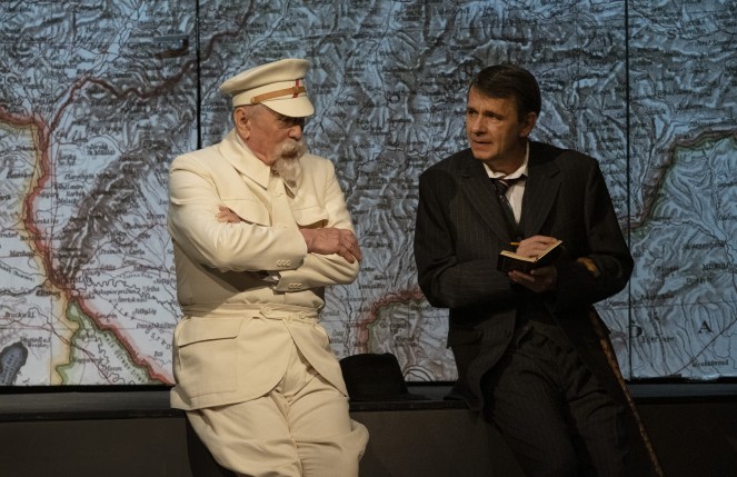 Foto k novince: STO OSMDESÁT DNÍ U „POSLOUCHADLA“