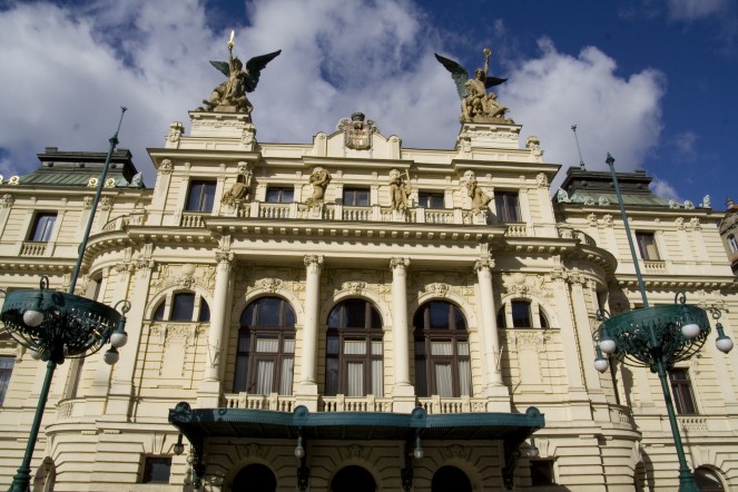 Foto k novince: PROVOZ POKLADNY O PRÁZDNINÁCH